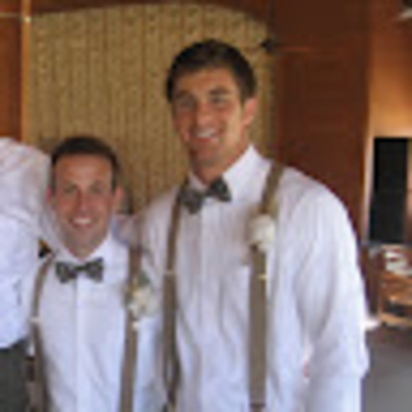 Meet your Posher, Tanner - Picture 1 of 1